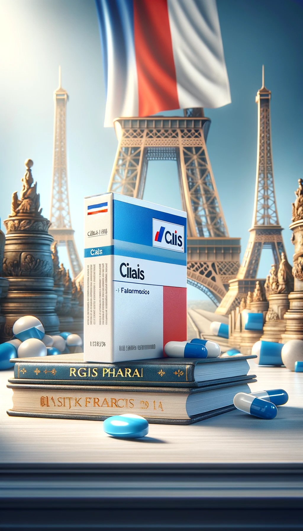 Cialis en france sans ordonnance